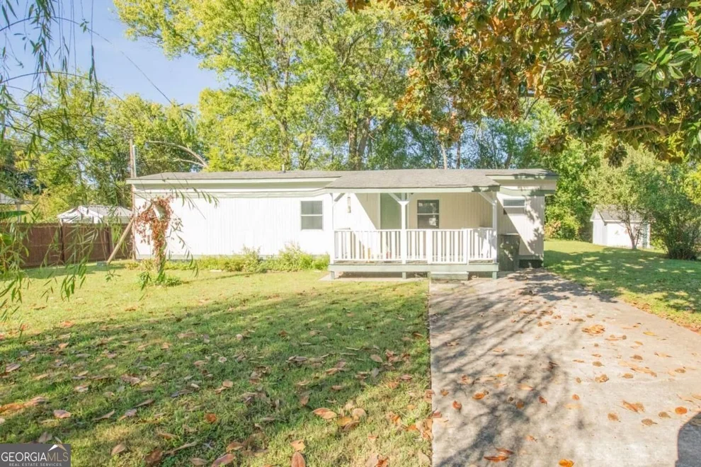 Unit for sale at 945 Avenue E, Dalton, GA 30721