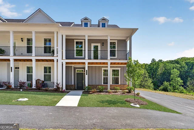 Unit for sale at 2522 Harbor Ridge Pass, Gainesville, GA 30507