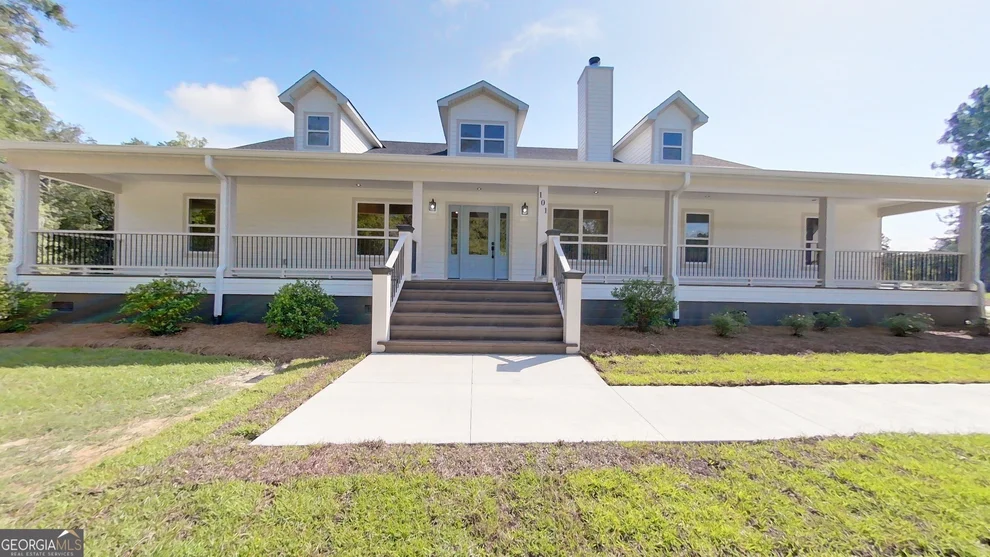 Unit for sale at 101 Sandy Creek Lane, Thomasville, GA 31757