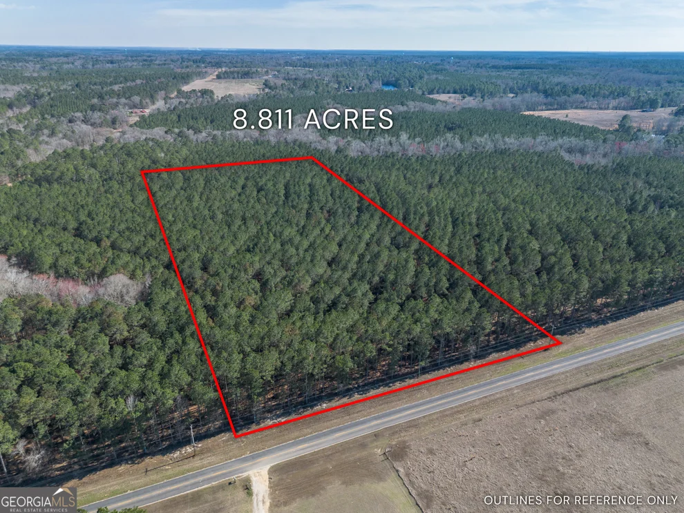 Unit for sale at LOT 3 Ben Giddens Road, Eastman, GA 31023