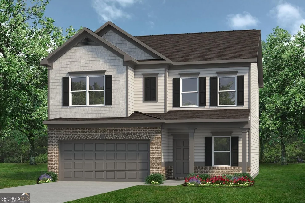 Unit for sale at 224 Jagee Drive, Byron, GA 31008