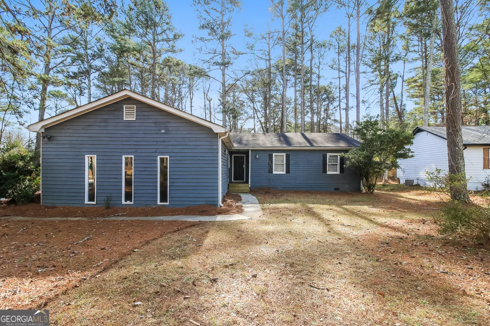 Unit for sale at 6570 Deshon Circle, Lithonia, GA 30058