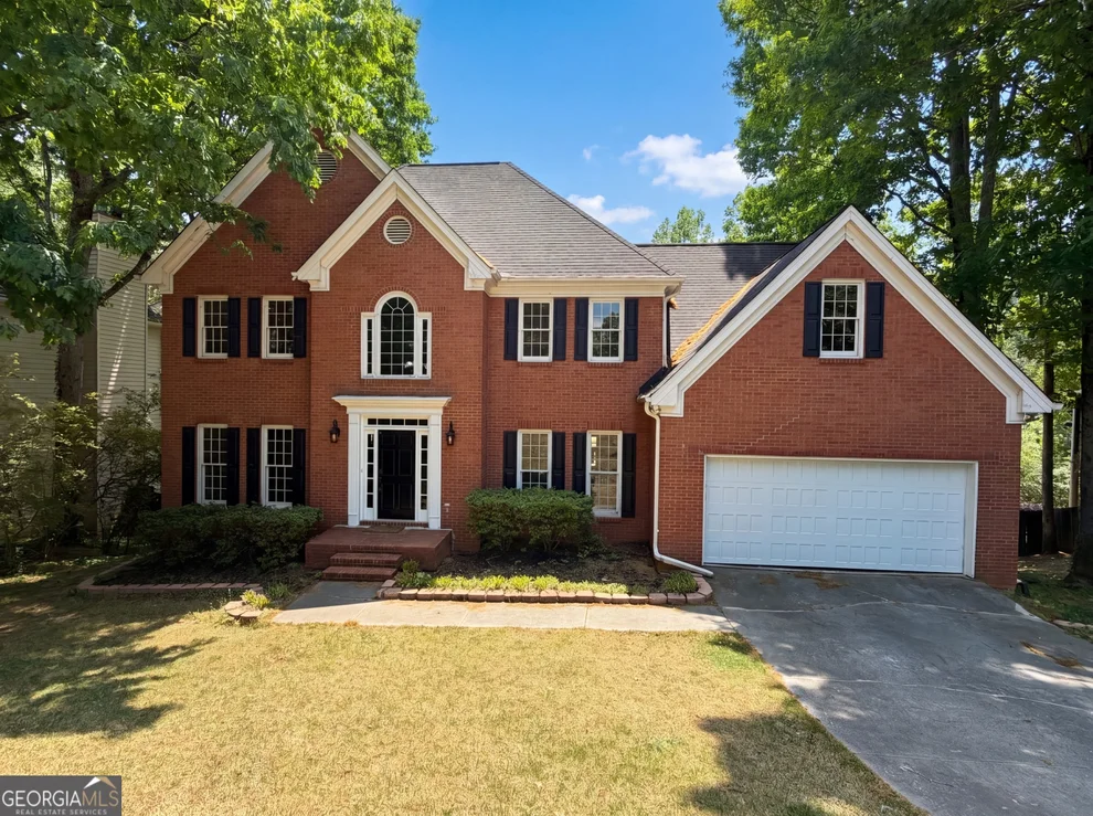 Unit for sale at 1230 Rivershyre Parkway, Lawrenceville, GA 30043
