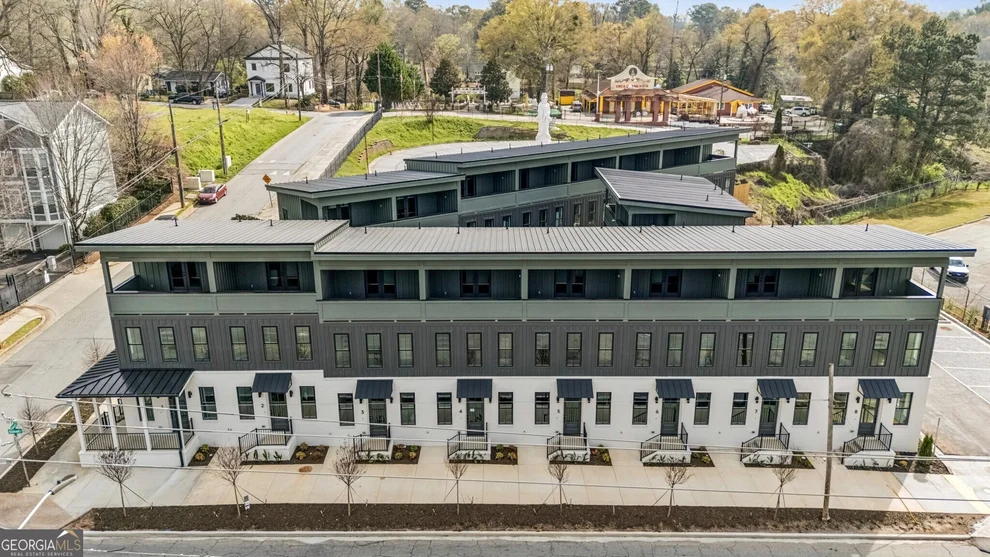 Unit for sale at 1160 Boulevard SE, Atlanta, GA 30312