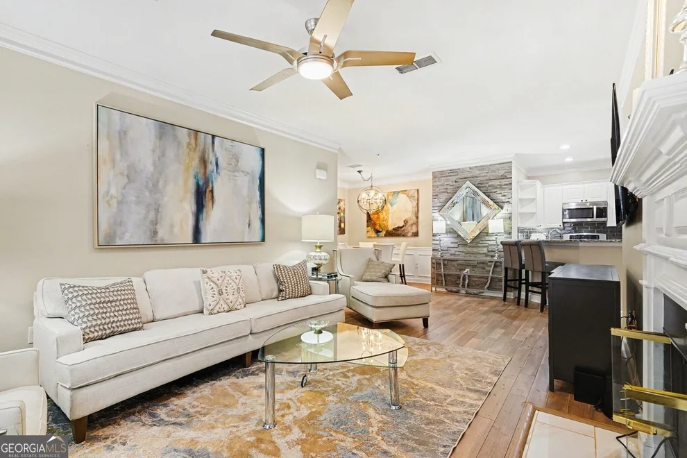 Unit for sale at 2400 Cumberland Parkway SE, Atlanta, GA 30339