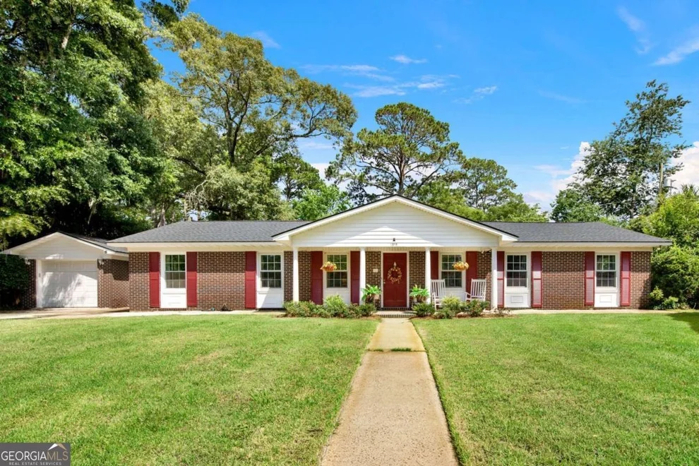 Unit for sale at 1315 Grace Drive, Savannah, GA 31406