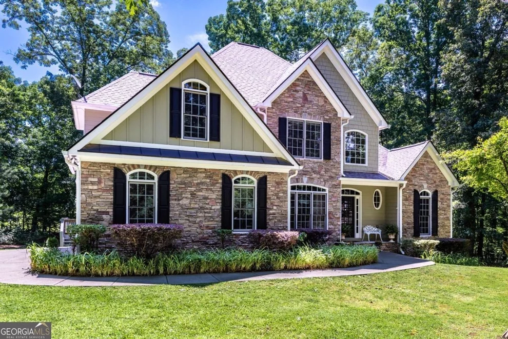 Unit for sale at 80 White Tail Ridge Road, Jasper, GA 30143