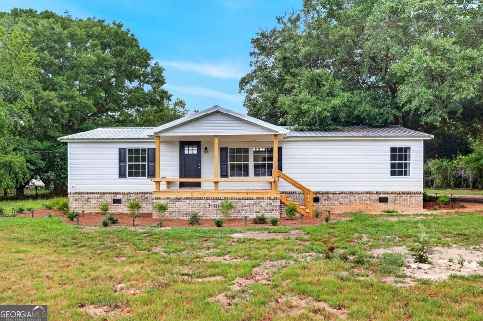 Unit for sale at 9 Sagebrush Court, Ellabell, GA 31308
