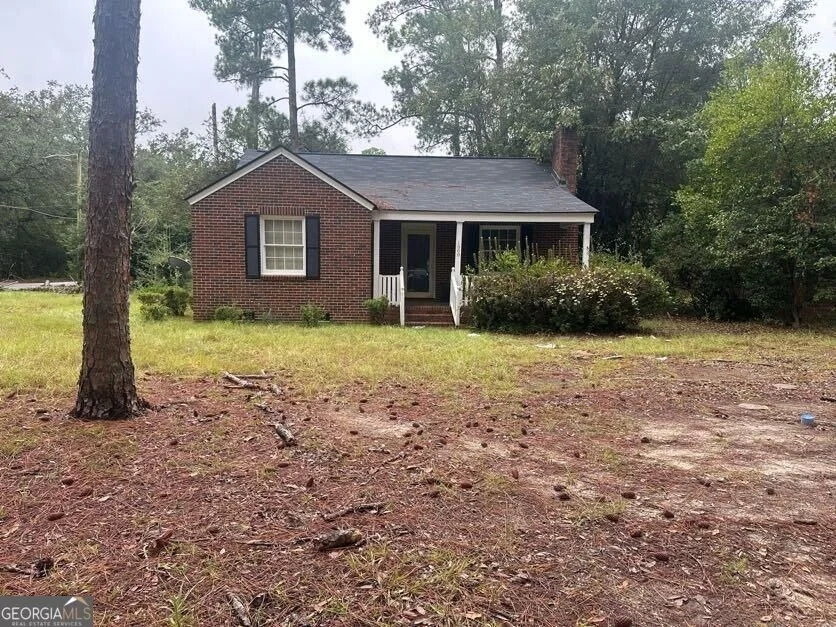 Unit for sale at 1000 W 1st Avenue, Albany, GA 31701