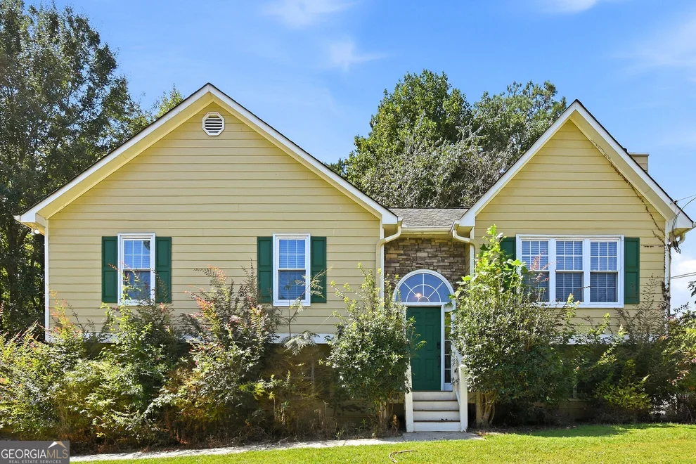 Unit for sale at 78 Summer Lake Place, Dallas, GA 30157