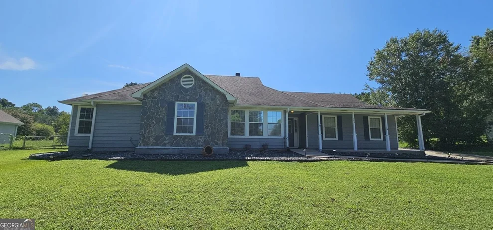 Unit for sale at 165 Water View Drive, Stockbridge, GA 30281