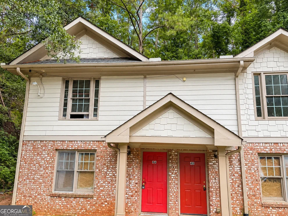 Unit for sale at 1660 Stanton Road, Atlanta, GA 30311