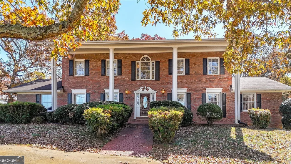 Unit for sale at 104 E Valley Road NE, Rydal, GA 30171