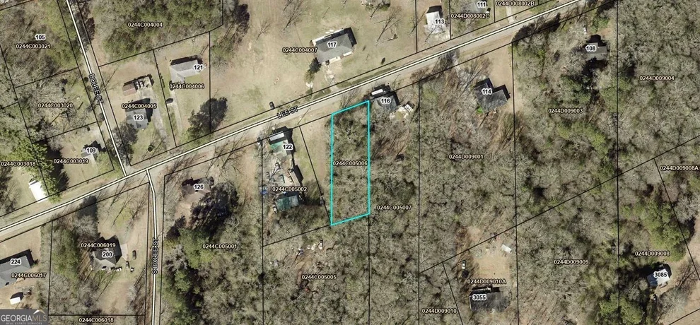 Unit for sale at 0 Lee Street, Lagrange, GA 30240