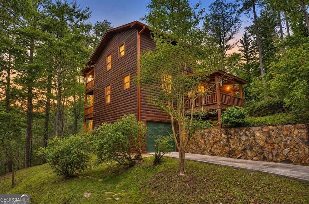 Unit for sale at 112 Seneca Drive, Ellijay, GA 30540