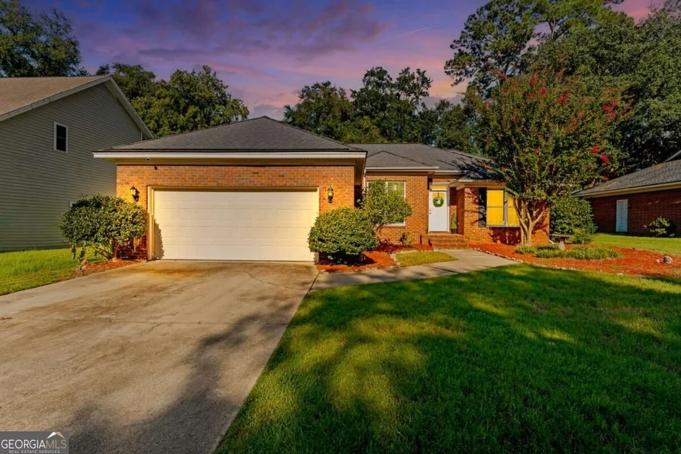 Unit for sale at 110 Sweet Gum Road, Savannah, GA 31410