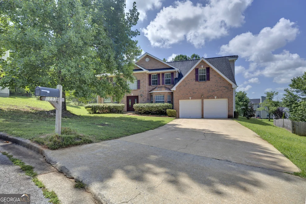Unit for sale at 6183 Swabia Court, Stone Mountain, GA 30087