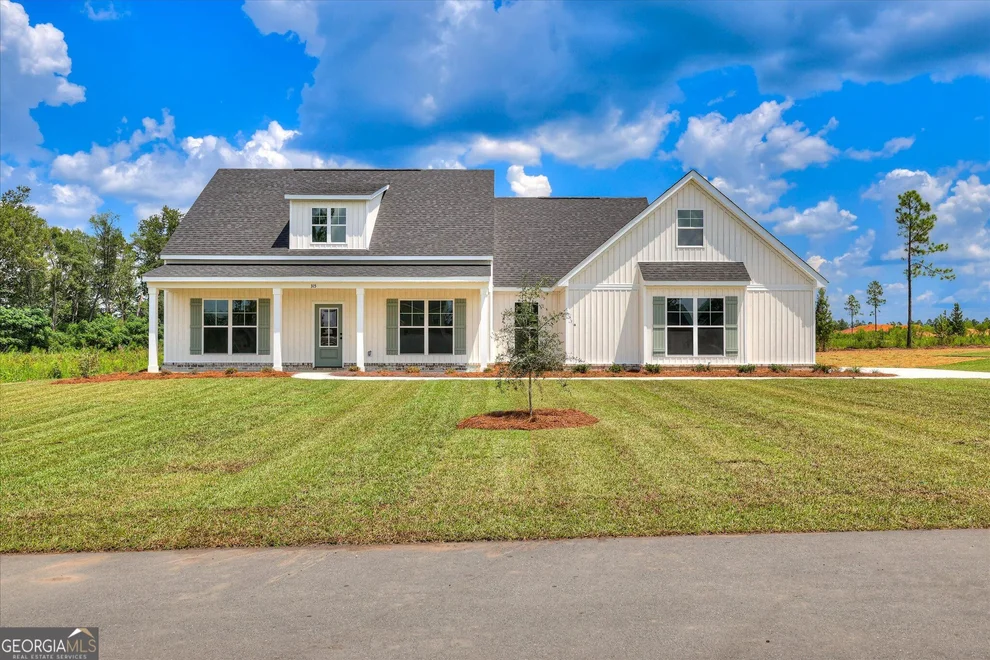 Unit for sale at 315 Livingston Bend, Statesboro, GA 30461
