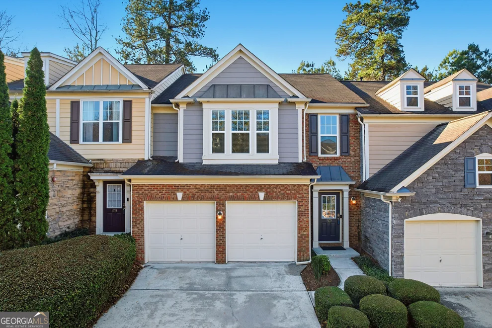 Unit for sale at 1655 Fair Oak Way, Mableton, GA 30126