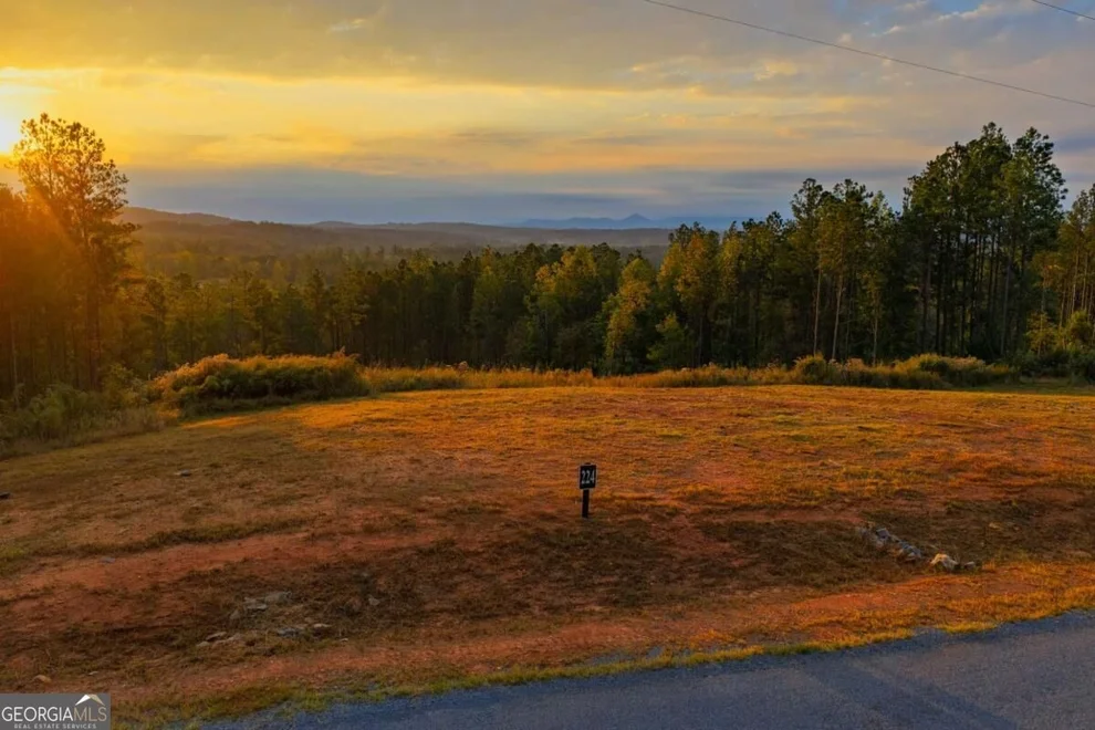 Unit for sale at LOT 224 W Vista Ridge Parkway, Talking Rock, GA 30175
