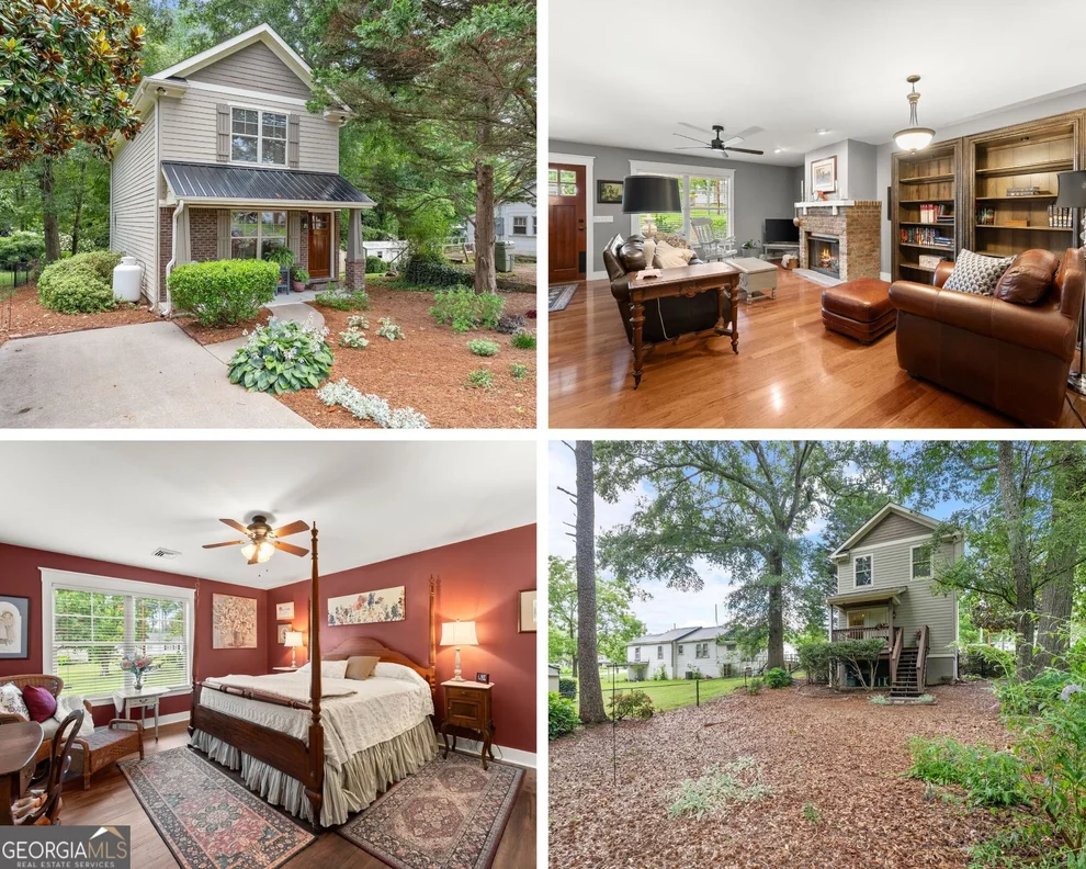 Unit for sale at 336 Wood Street, Cornelia, GA 30531