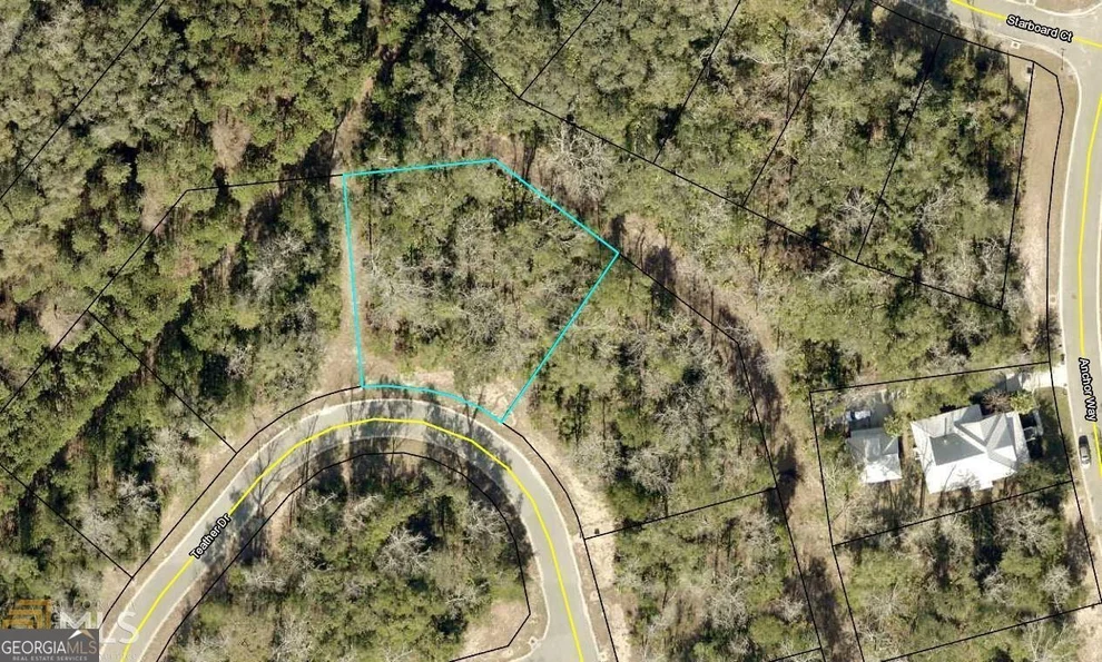 Unit for sale at 304 Teather Drive, St. Marys, GA 31558