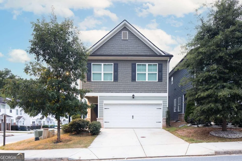 Unit for sale at 1506 Ashbrooke Trace, Stone Mountain, GA 30083