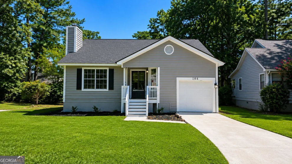 Unit for sale at 106 Huckleberry Court, Savannah, GA 31419
