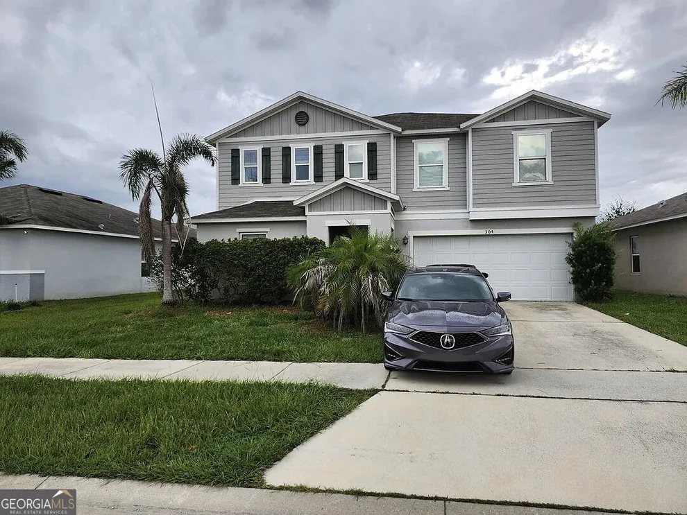 Unit for sale at 304 Lake Lucerne Way, Winter Haven, FL 33881