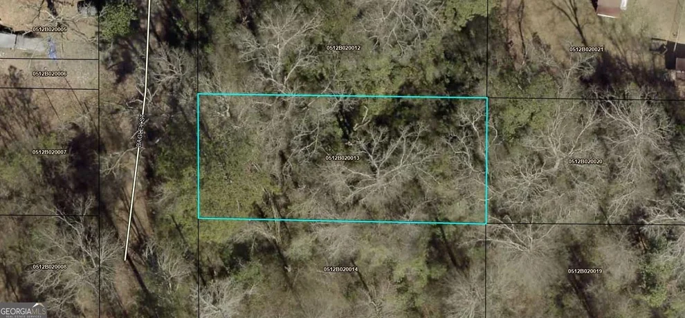 Unit for sale at 0 Bagley Street, Lagrange, GA 30240