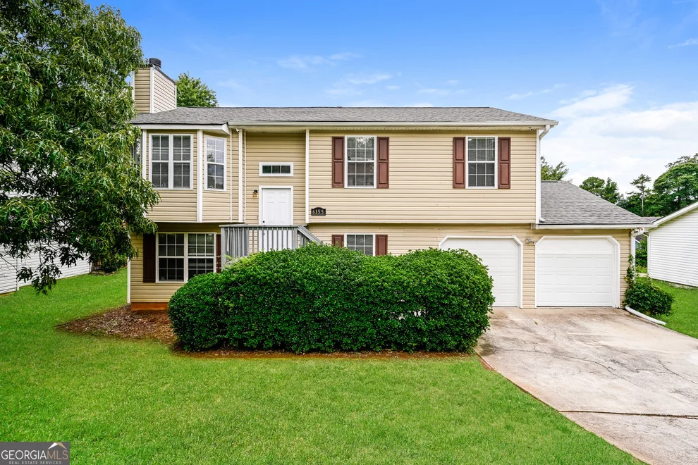 Unit for sale at 6155 Raleigh Oaks Court, Lithonia, GA 30058