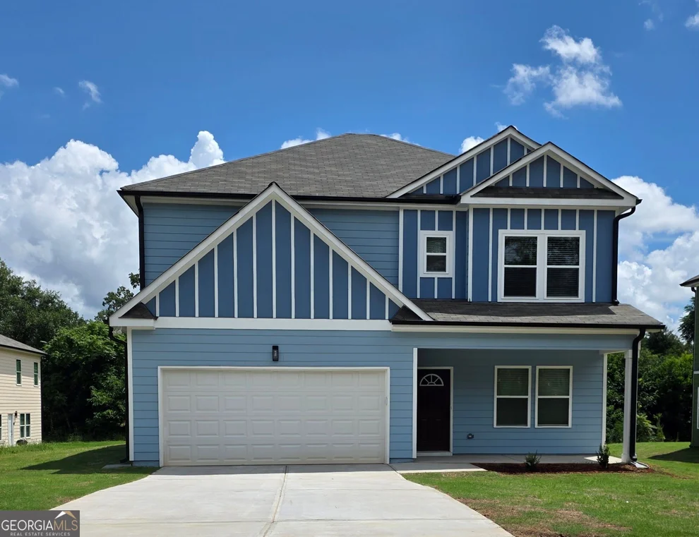 Unit for sale at 448 N Hill Street, Griffin, GA 30223