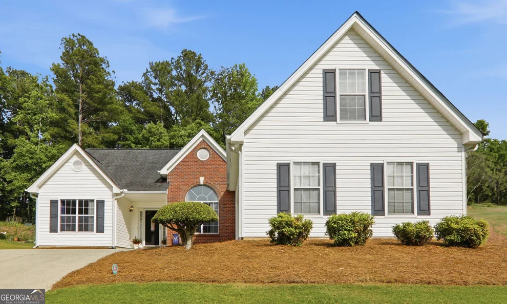 Unit for sale at 1500 Wilkes Crest Drive, Dacula, GA 30019