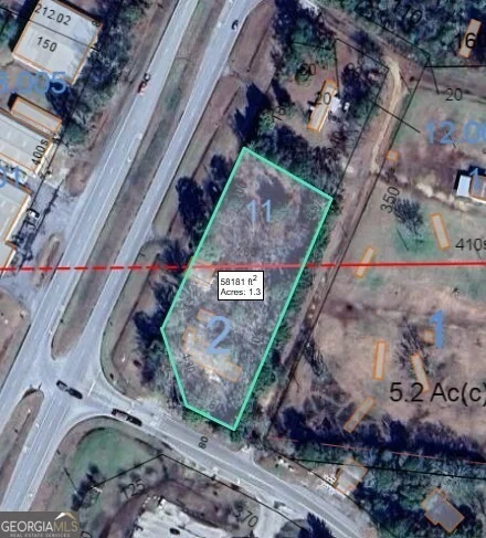 Unit for sale at 5 Hwy 95, Eufaula, AL 36027