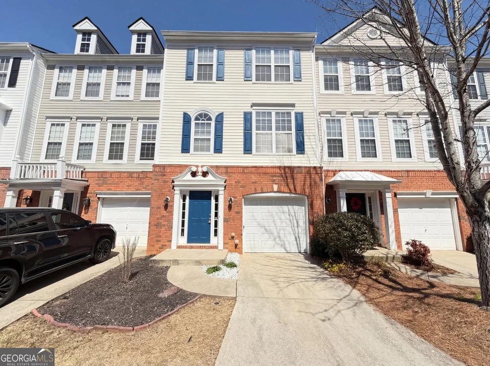 Unit for sale at 3366 Lathenview Court, Alpharetta, GA 30004