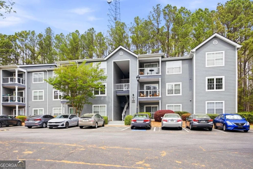 Unit for sale at 6208 Santa Fe Parkway, Sandy Springs, GA 30350