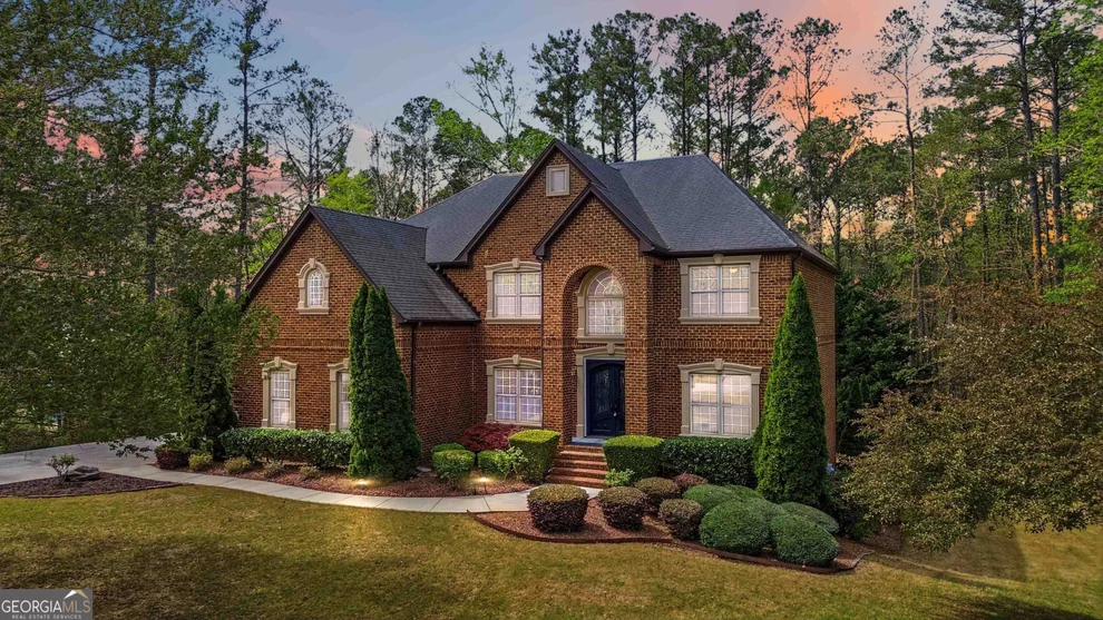Unit for sale at 2704 Ivy Circle, Conyers, GA 30013