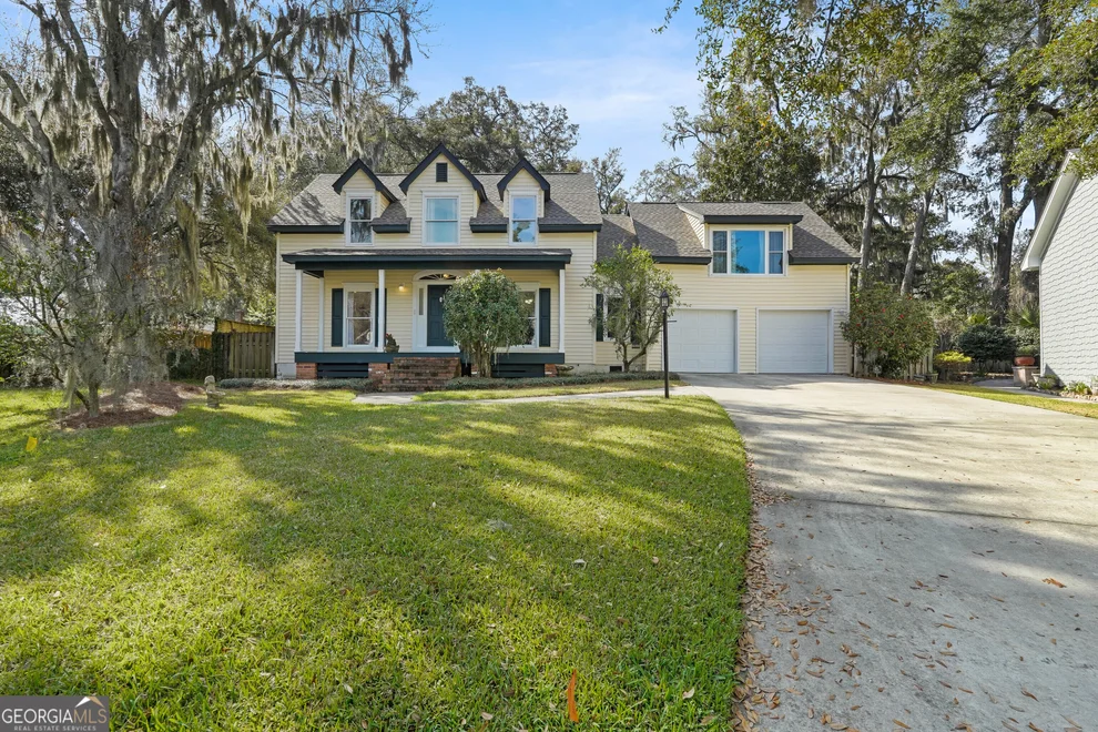 Unit for sale at 8 Chestley Place, Savannah, GA 31406