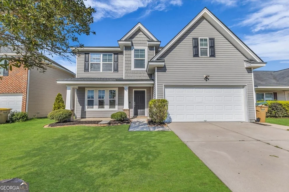 Unit for sale at 36 Hasty Point Road, Port Wentworth, GA 31407