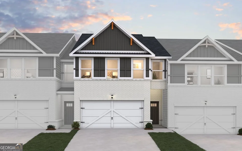 Unit for sale at 3212 Winding Waters Way, Powder Springs, GA 30127