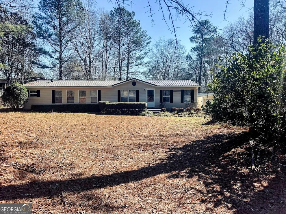 Unit for sale at 156 Flatrock Road, Eatonton, GA 31024