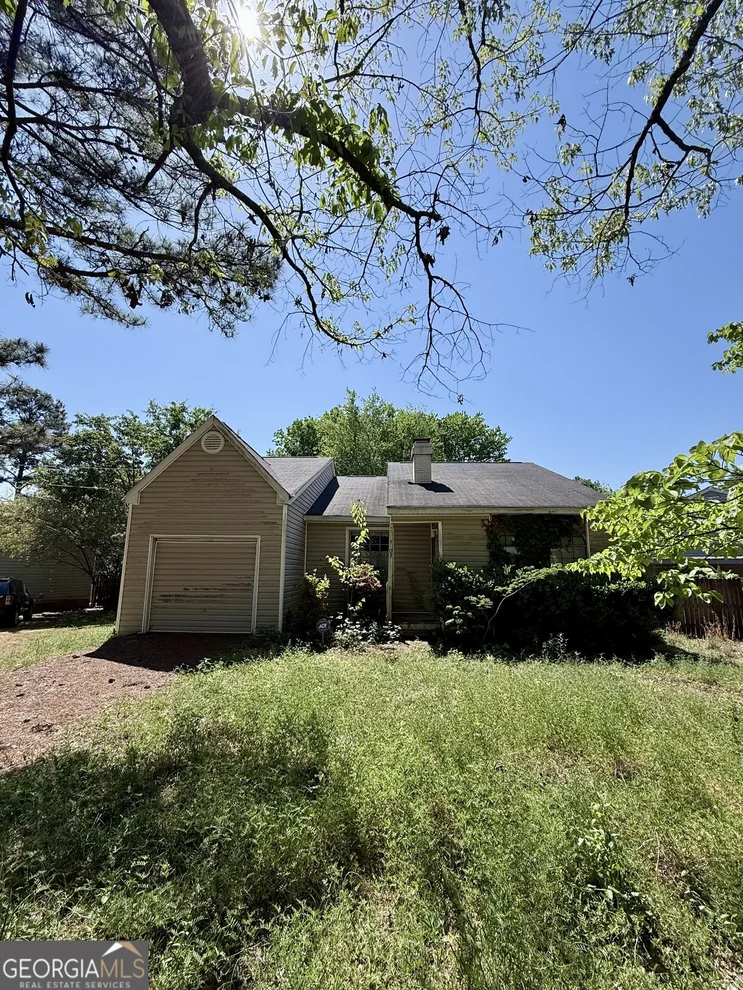 Unit for sale at 1103 Reynolds Court, Morrow, GA 30260
