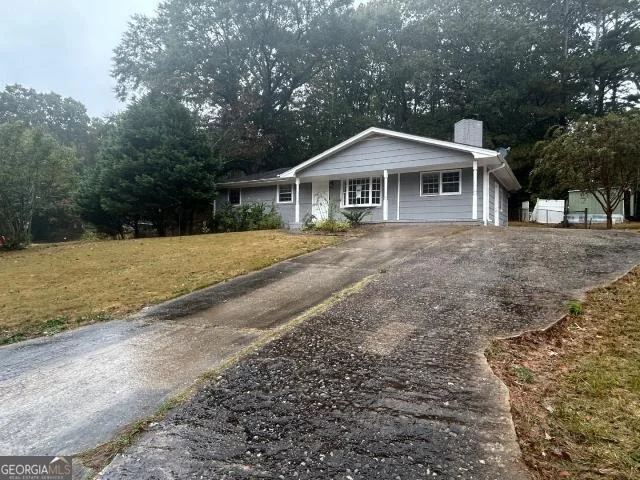 Unit for sale at 965 Cone Road, Forest Park, GA 30297
