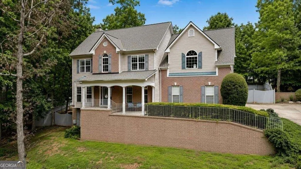 Unit for sale at 2930 Heatherstone Drive, Cumming, GA 30041