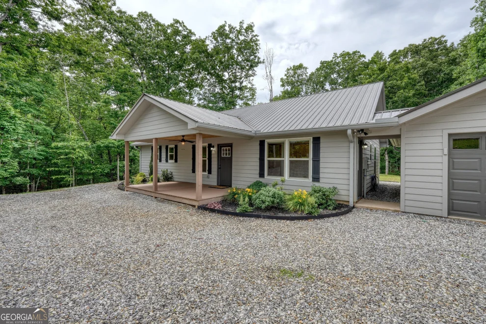 Unit for sale at 35 Prospect Road, Blairsville, GA 30512