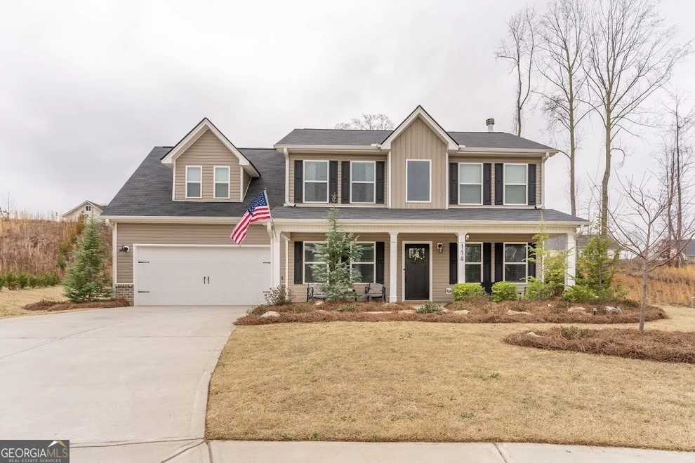 Unit for sale at 114 Suwannee Way, Jefferson, GA 30549