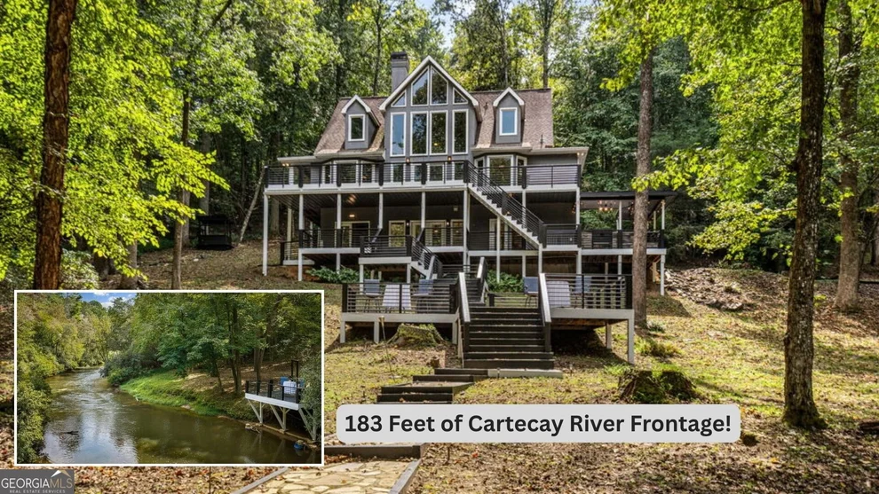 Unit for sale at 124 River Oaks Terrace, Ellijay, GA 30536