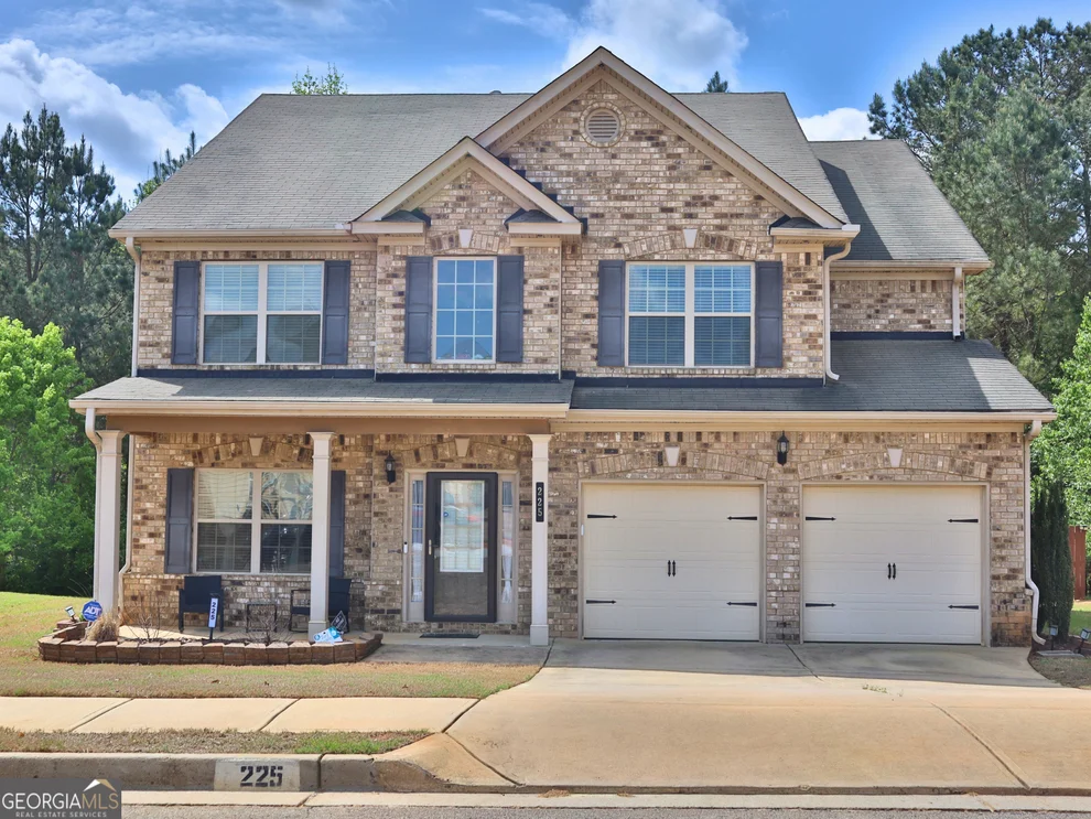 Unit for sale at 225 Christopher Michael Lane, Hampton, GA 30228