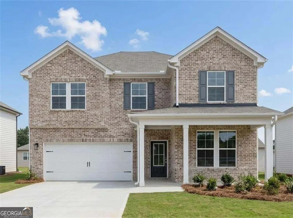 Unit for sale at 8043 Joyce Way, Fairburn, GA 30213