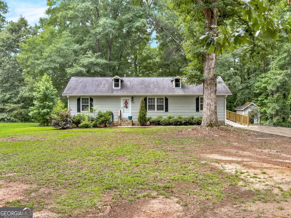 Unit for sale at 3632 Fayetteville Road, Griffin, GA 30223